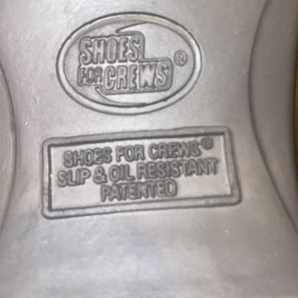 Shoes for Crews Dansko Maroon Burgundy - Picture 2 of 2